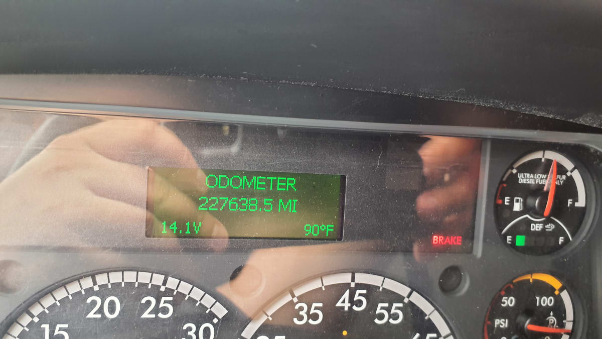 2018 Freightliner/Mercedes M2 106 772565