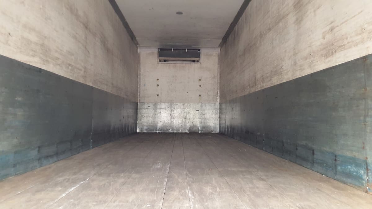 2018 Freightliner/Mercedes M2 106 772565