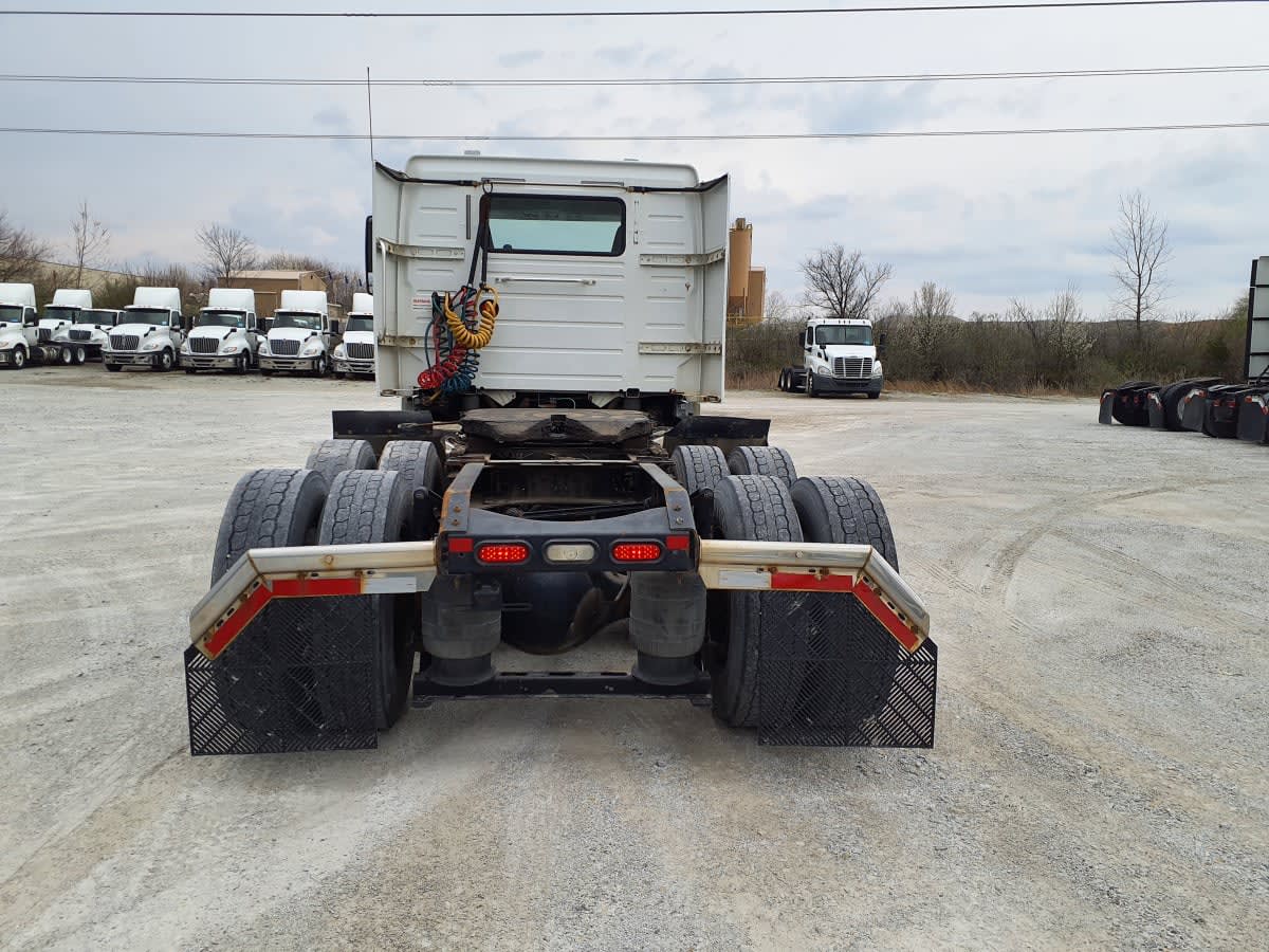 2018 Volvo VNL64TRACTOR 772573