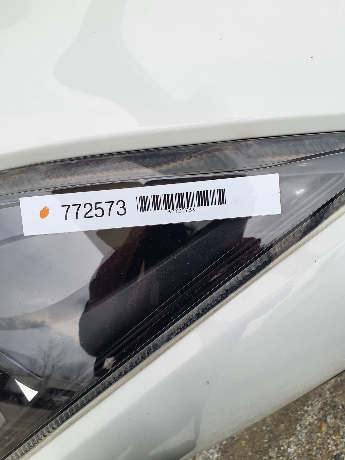 2018 Volvo VNL64TRACTOR 772573