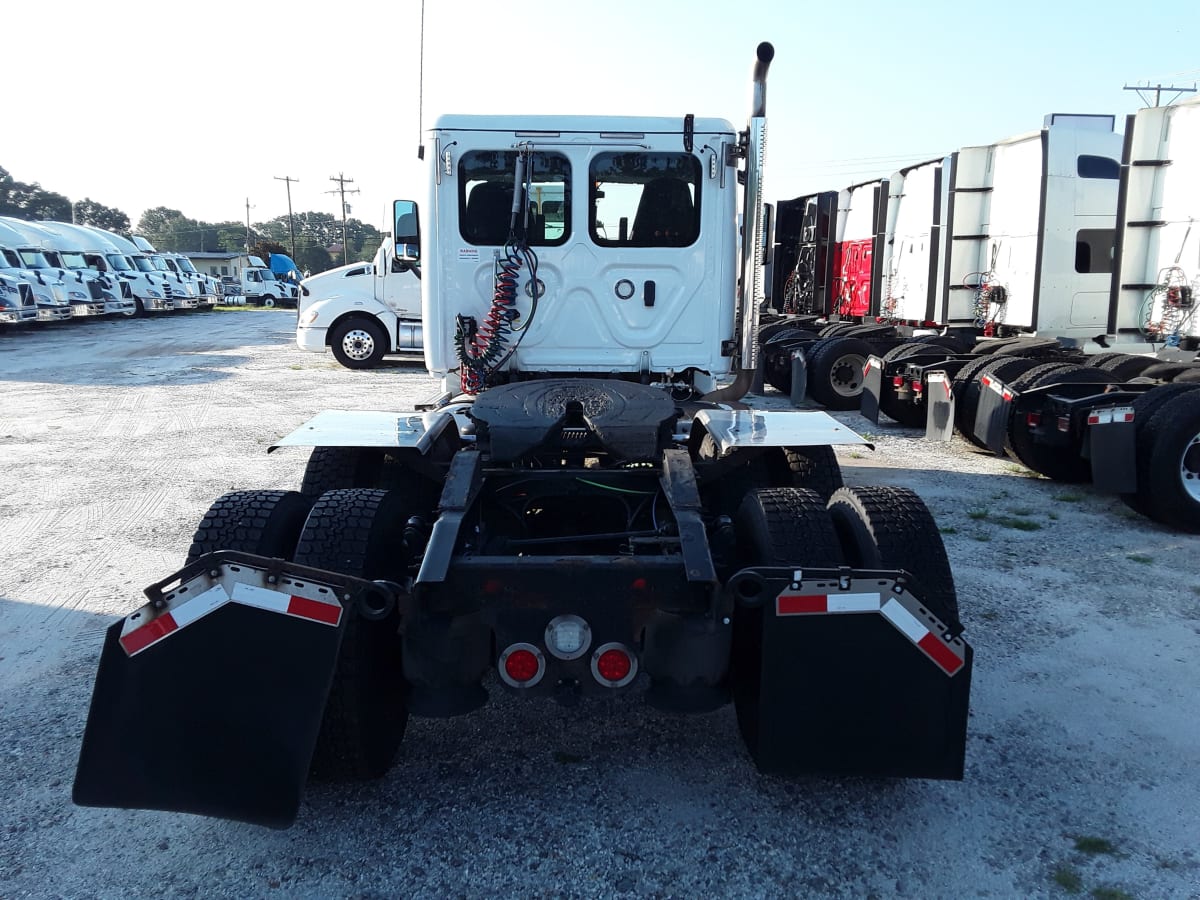 2018 Freightliner/Mercedes CASCADIA 125 772603