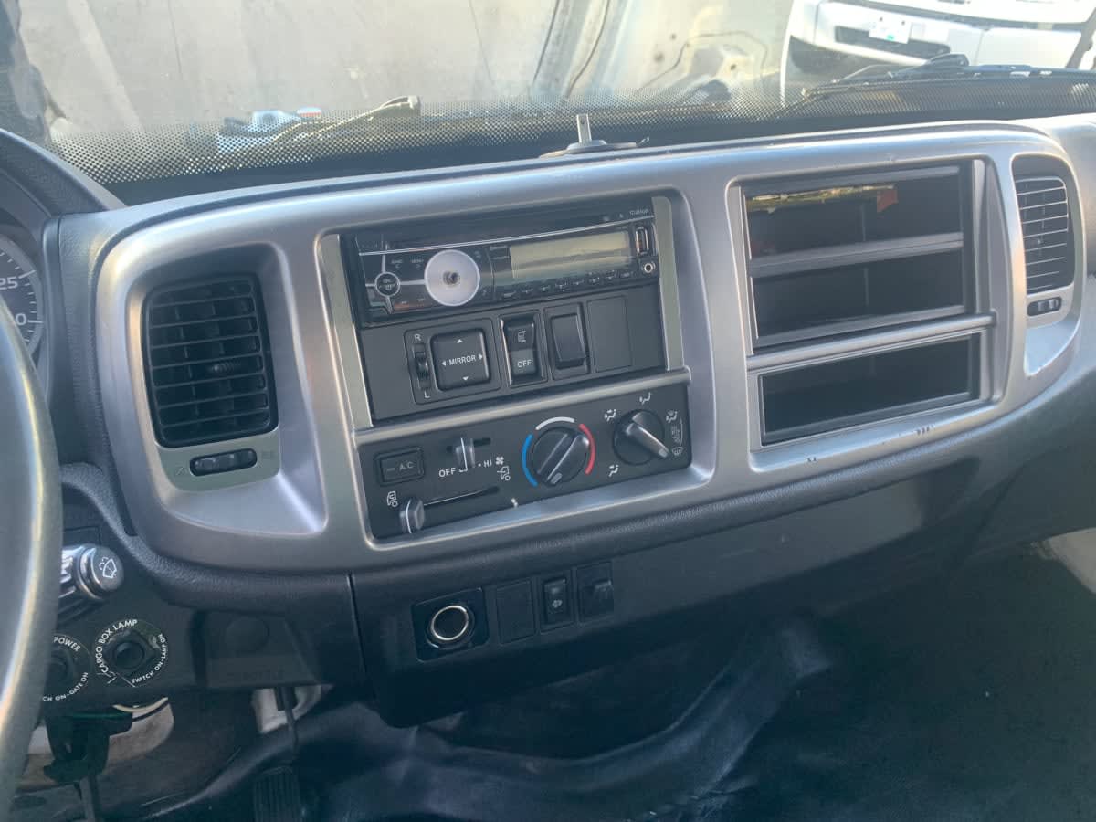 2018 Hino 268 772626