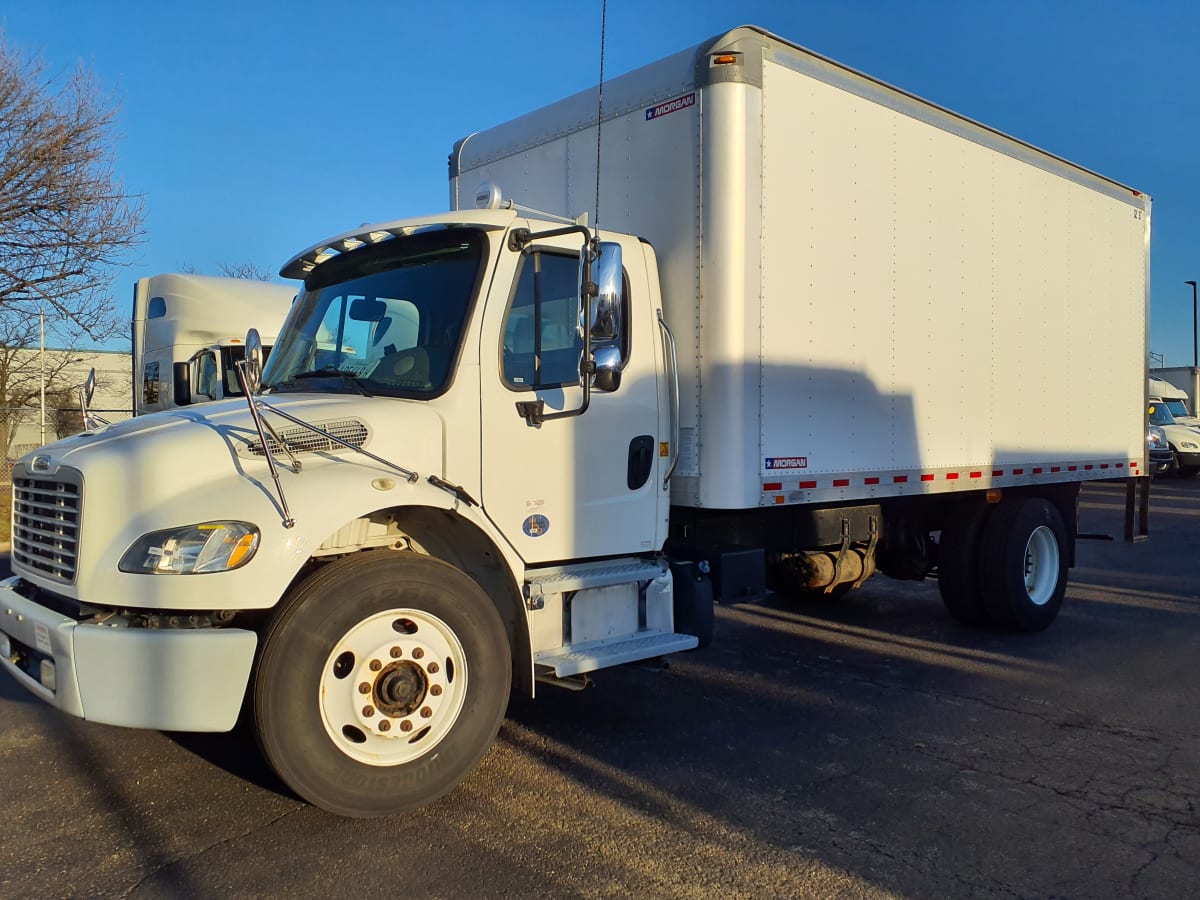 2018 Freightliner/Mercedes M2 106 772643