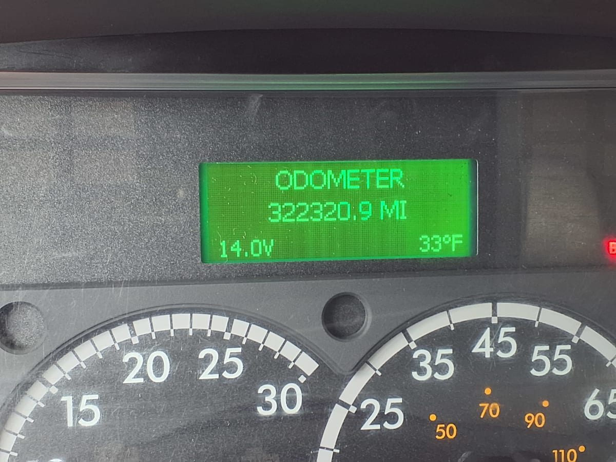 2018 Freightliner/Mercedes M2 106 772644