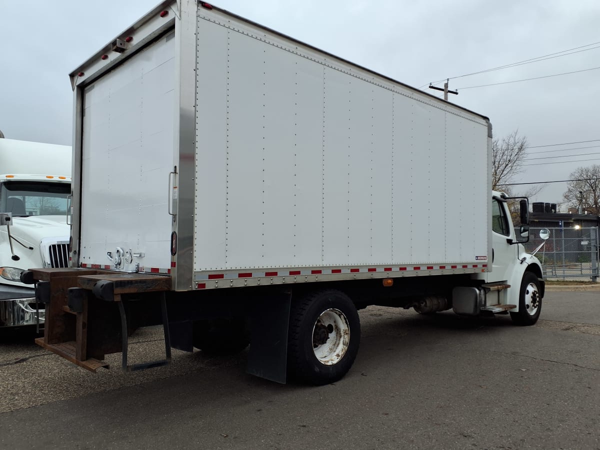 2018 Freightliner/Mercedes M2 106 772644