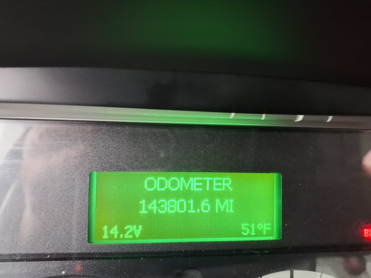 2018 Freightliner/Mercedes M2 106 772645