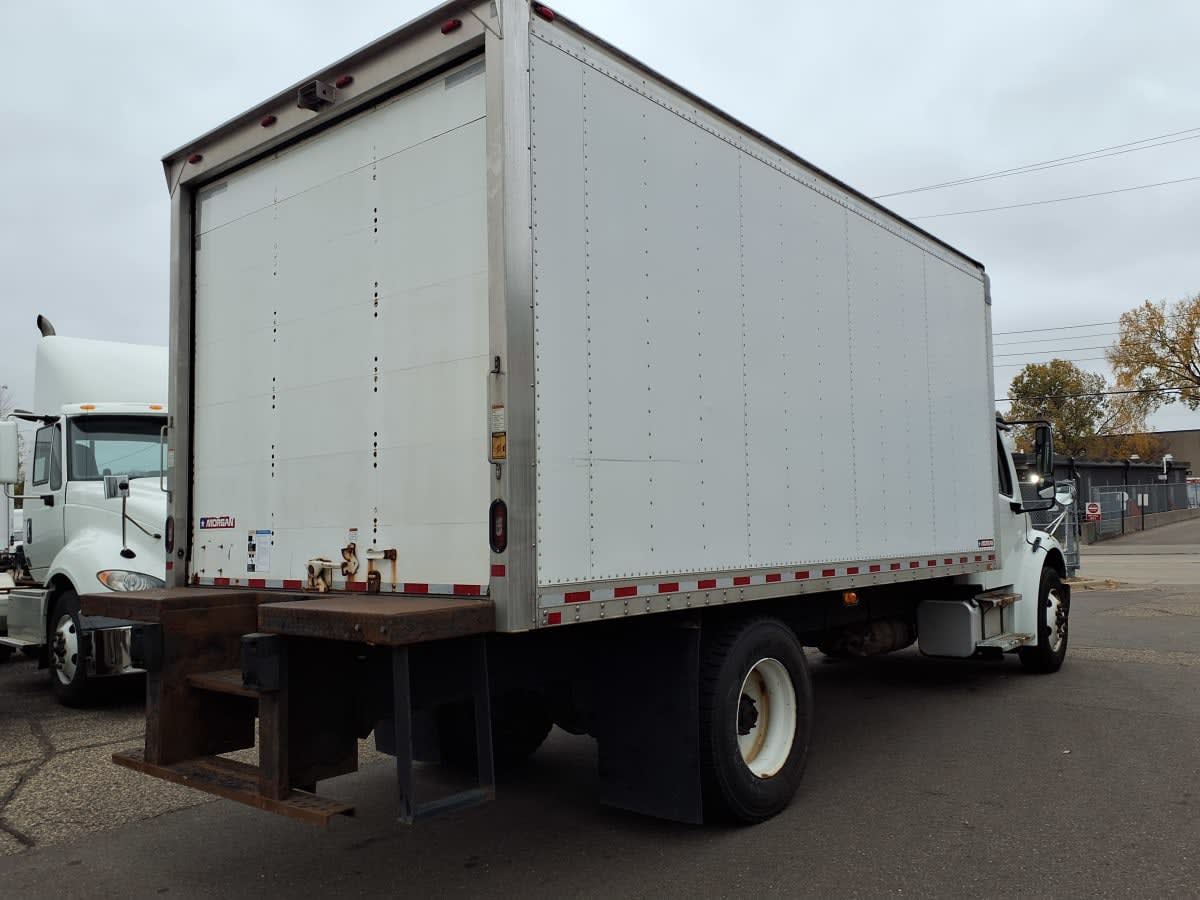 2018 Freightliner/Mercedes M2 106 772645