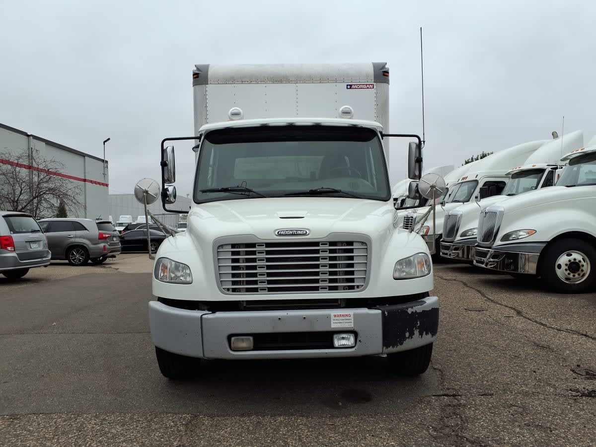 2018 Freightliner/Mercedes M2 106 772645