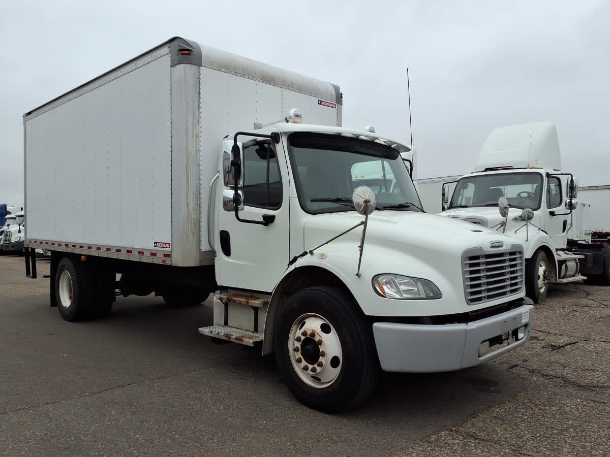 2018 Freightliner/Mercedes M2 106 772645
