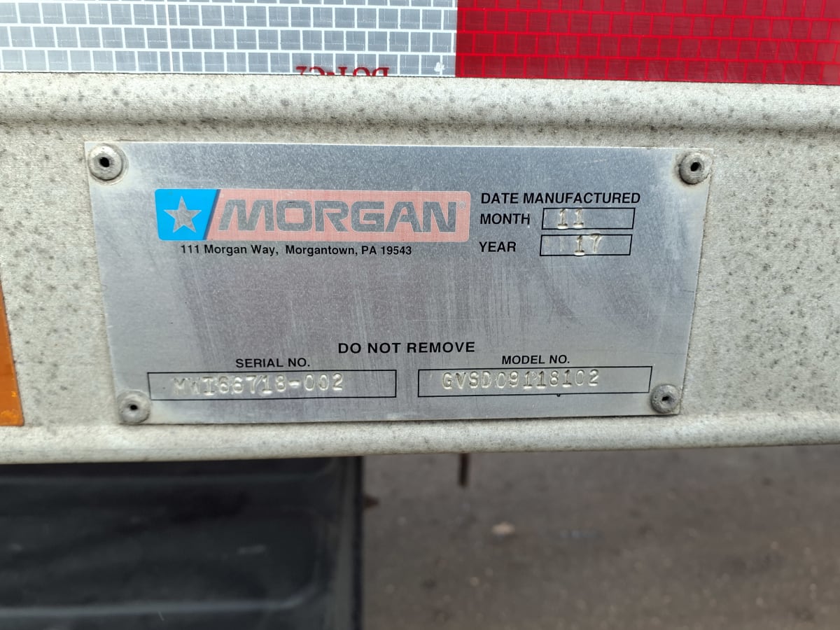 2018 Freightliner/Mercedes M2 106 772646