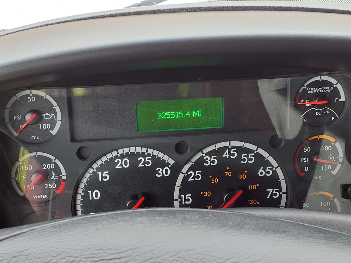 2018 Freightliner/Mercedes M2 106 772646