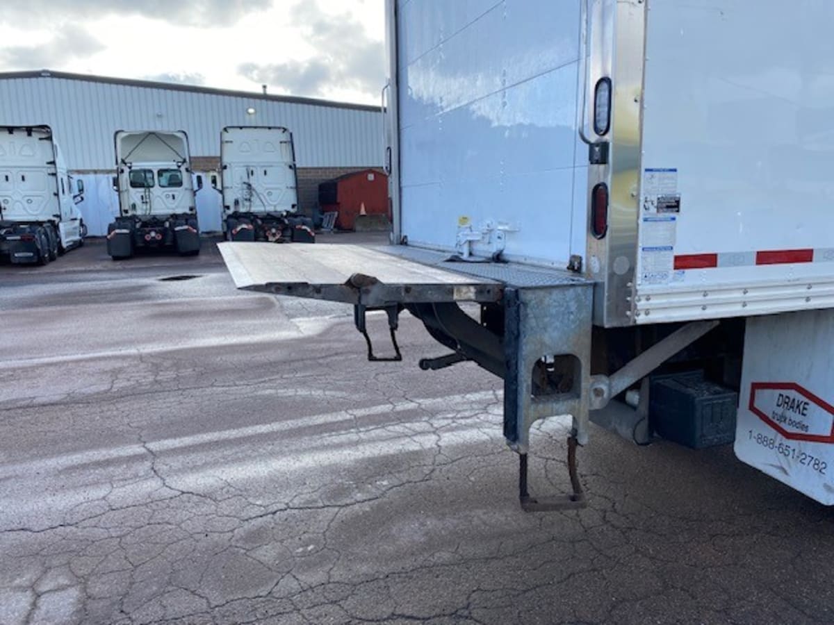 2018 Freightliner/Mercedes M2 106 772652