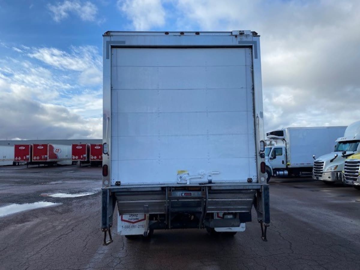 2018 Freightliner/Mercedes M2 106 772652