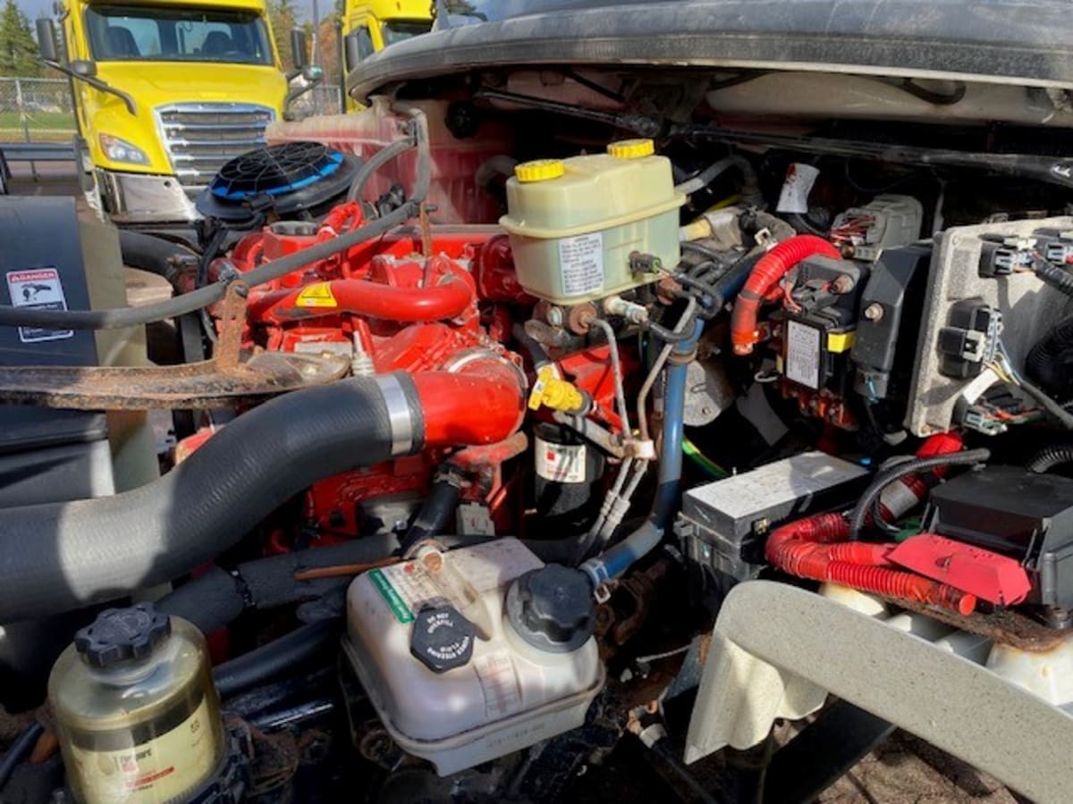 2018 Freightliner/Mercedes M2 106 772652