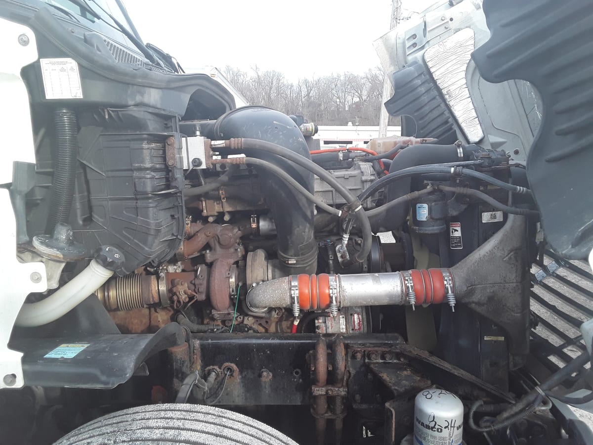 2018 Freightliner/Mercedes CASCADIA 125 772933