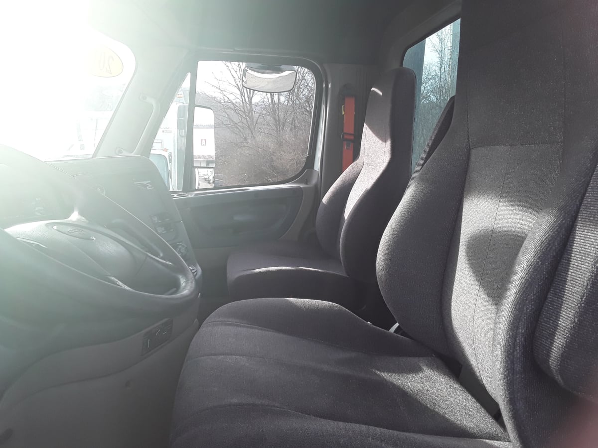 2018 Freightliner/Mercedes CASCADIA 125 772933