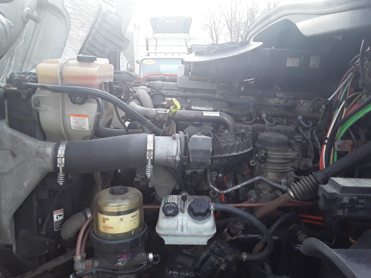 2018 Freightliner/Mercedes CASCADIA 125 772933