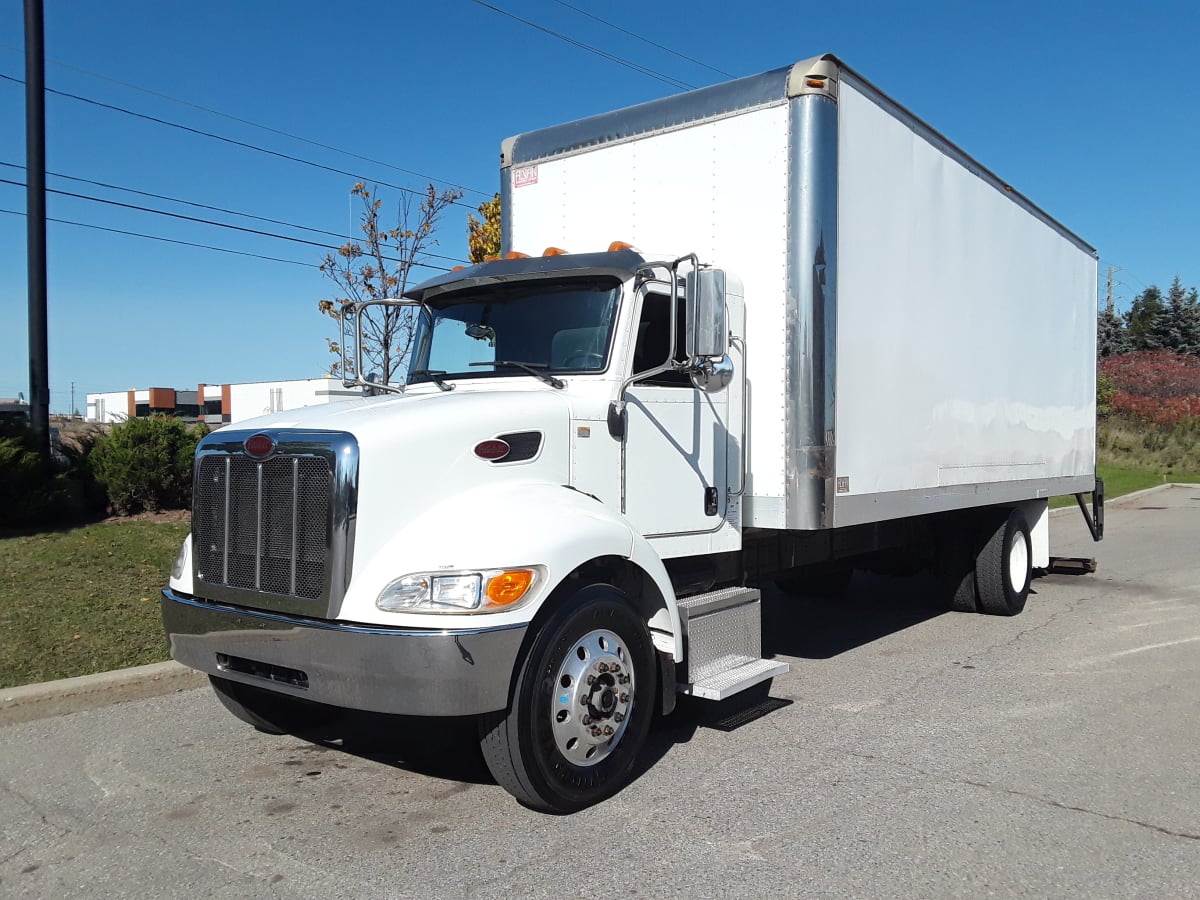 2015 Peterbilt 337 773249