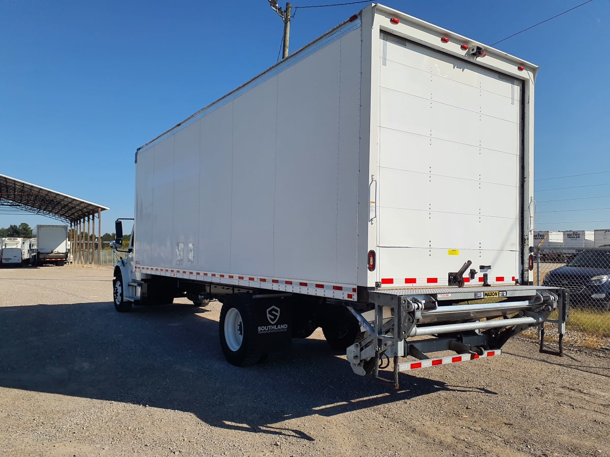2018 Freightliner/Mercedes M2 106 773409