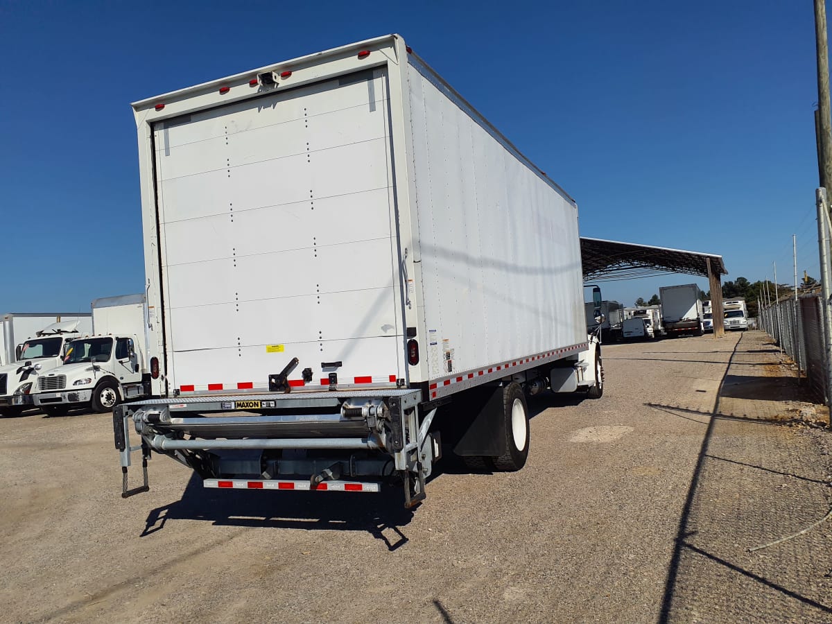 2018 Freightliner/Mercedes M2 106 773409