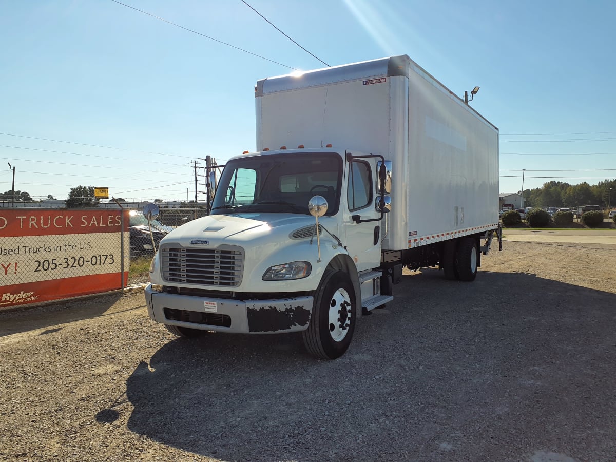 2018 Freightliner/Mercedes M2 106 773409