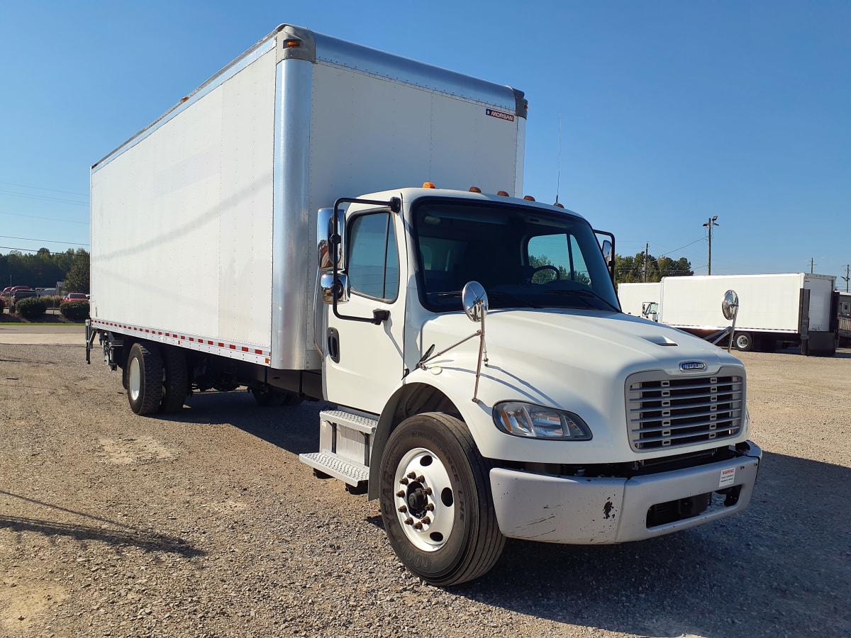 2018 Freightliner/Mercedes M2 106 773409