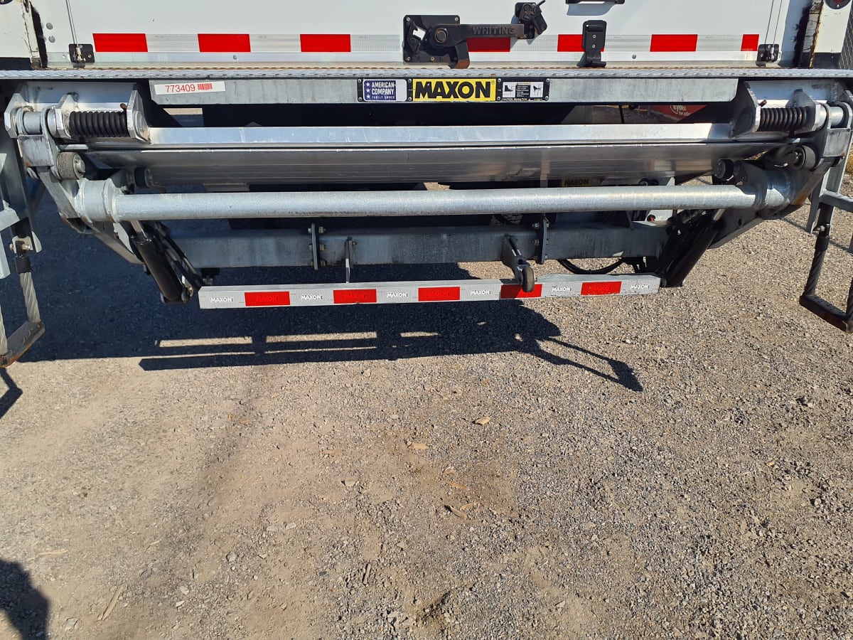 2018 Freightliner/Mercedes M2 106 773409