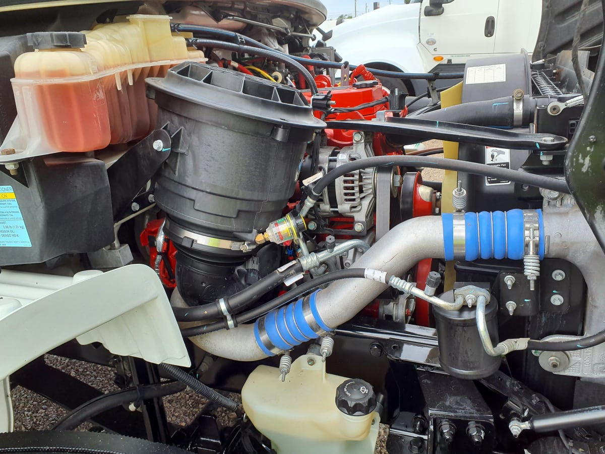 2018 Freightliner/Mercedes M2 106 773410