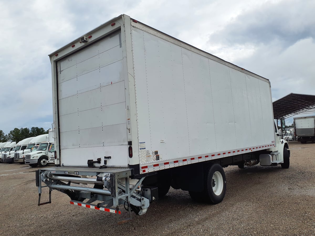 2018 Freightliner/Mercedes M2 106 773410
