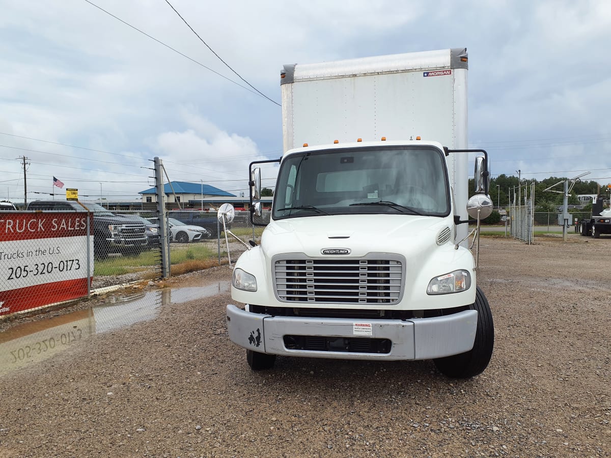 2018 Freightliner/Mercedes M2 106 773410