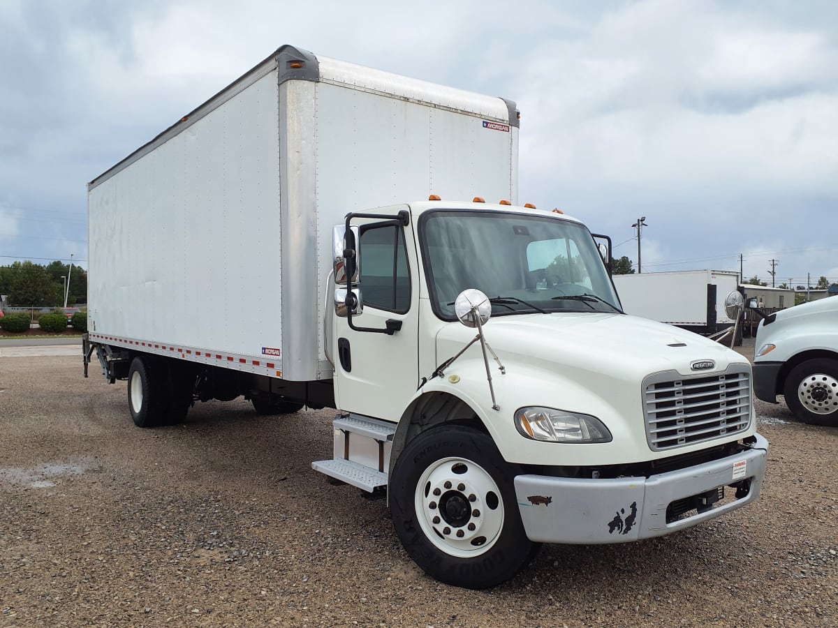 2018 Freightliner/Mercedes M2 106 773410