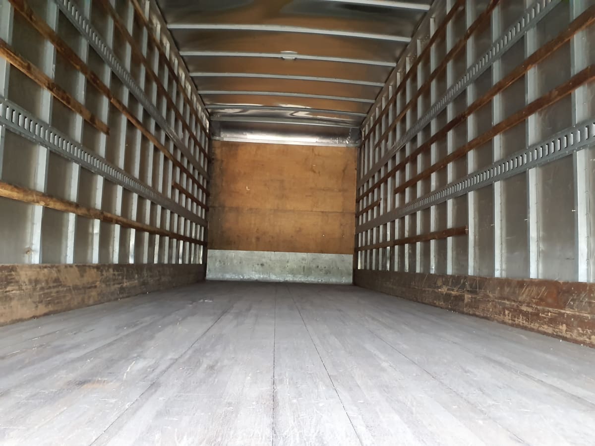 2018 Freightliner/Mercedes M2 106 773410