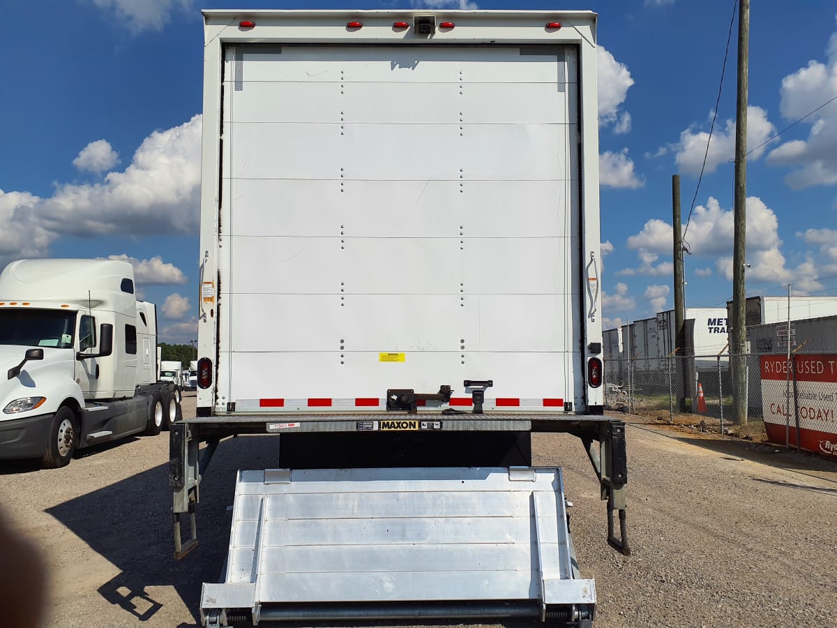 2018 Freightliner/Mercedes M2 106 773411