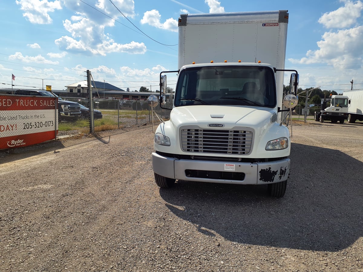 2018 Freightliner/Mercedes M2 106 773411