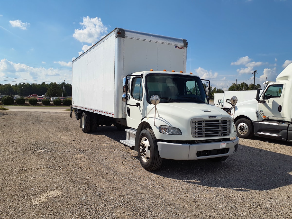 2018 Freightliner/Mercedes M2 106 773411