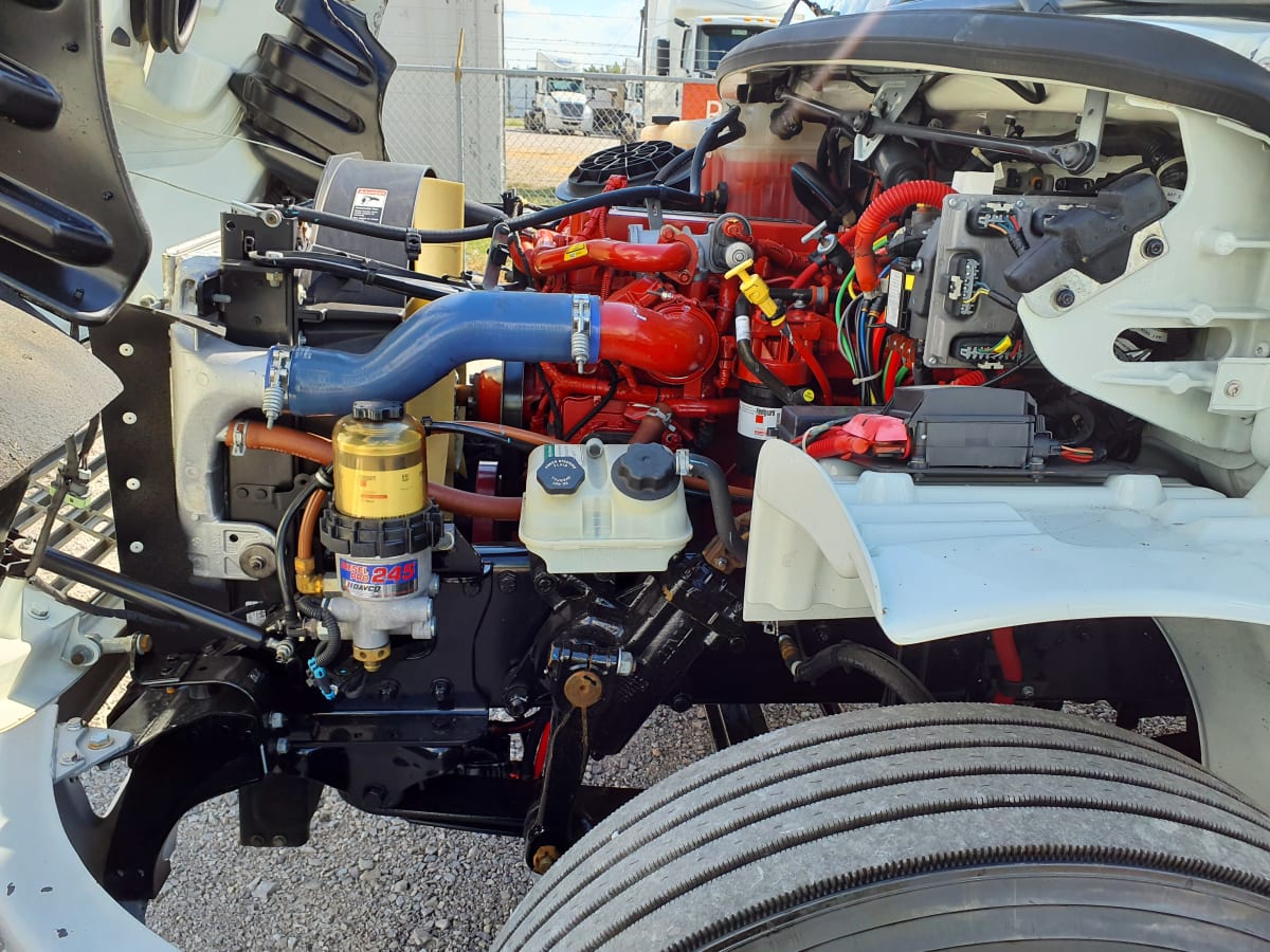 2018 Freightliner/Mercedes M2 106 773411