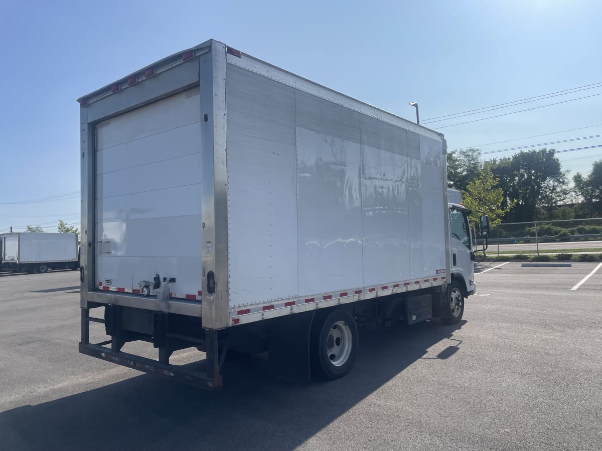 2018 Isuzu NPR 773420