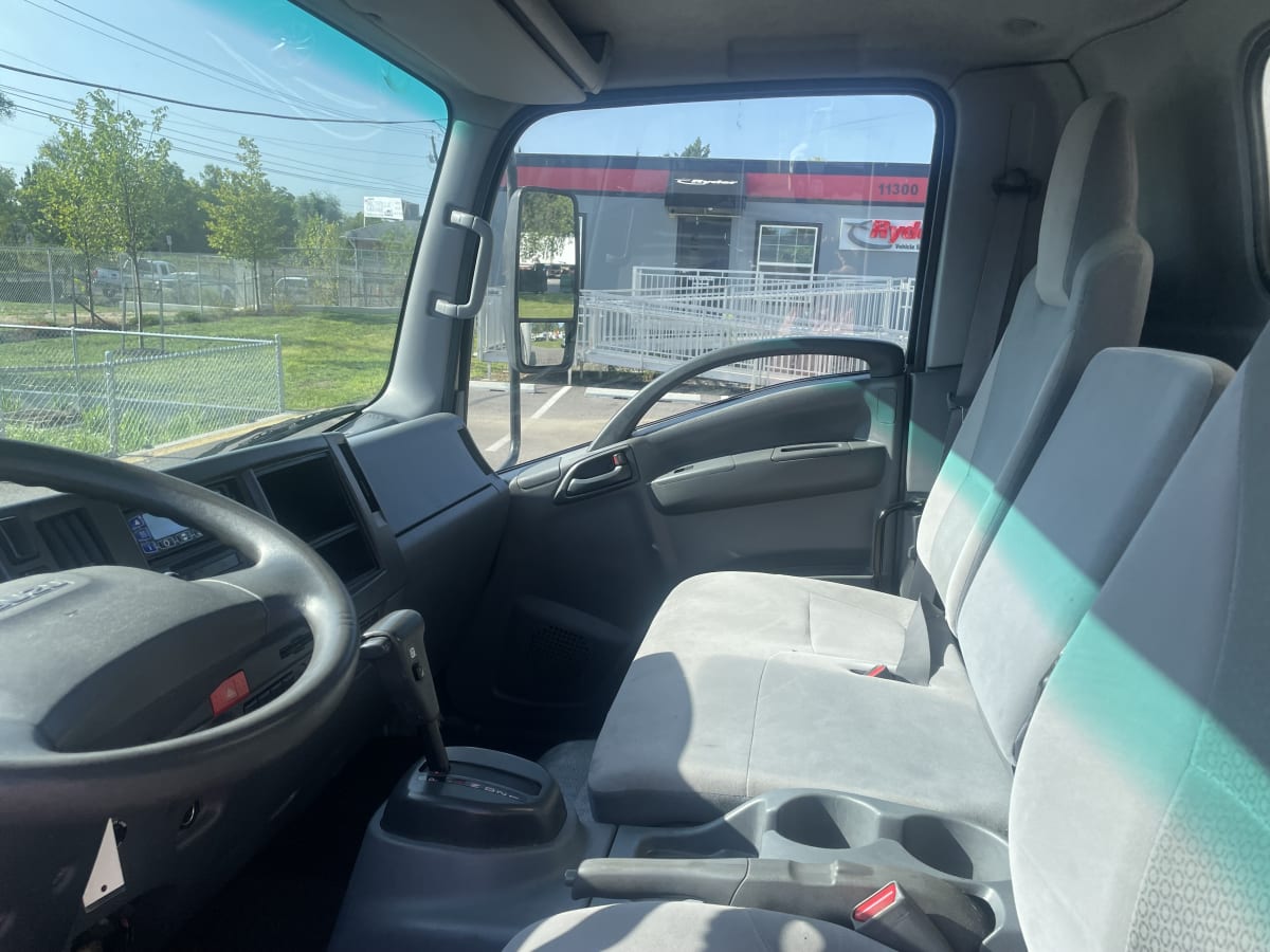 2018 Isuzu NPR 773420