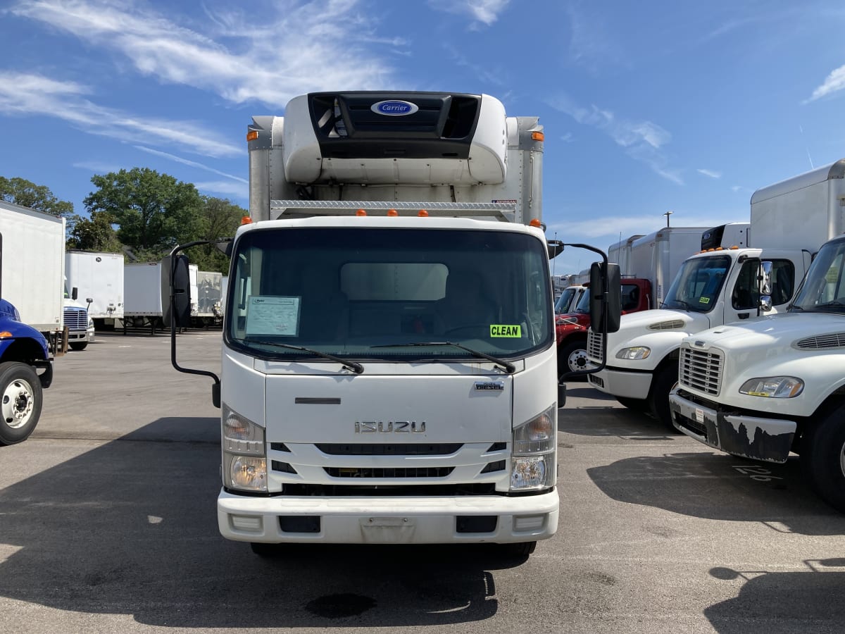 2018 Isuzu NPR 773421