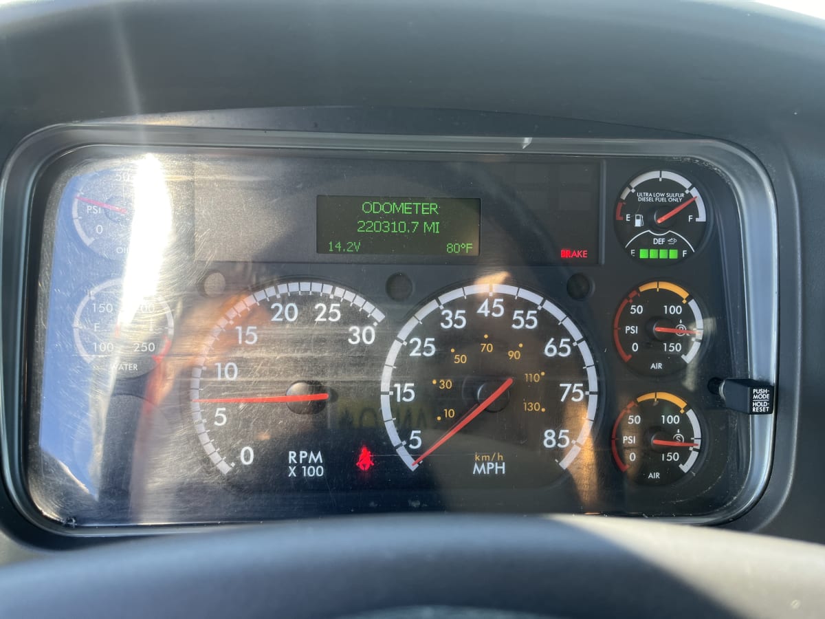 2018 Freightliner/Mercedes M2 106 773440