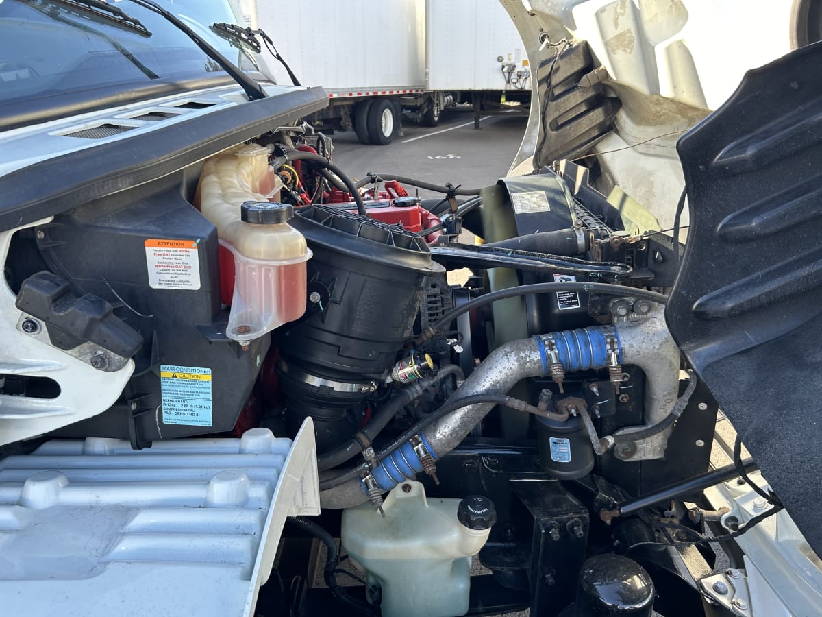 2018 Freightliner/Mercedes M2 106 773442