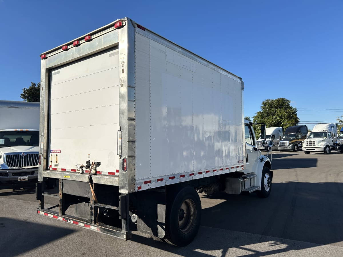 2018 Freightliner/Mercedes M2 106 773442