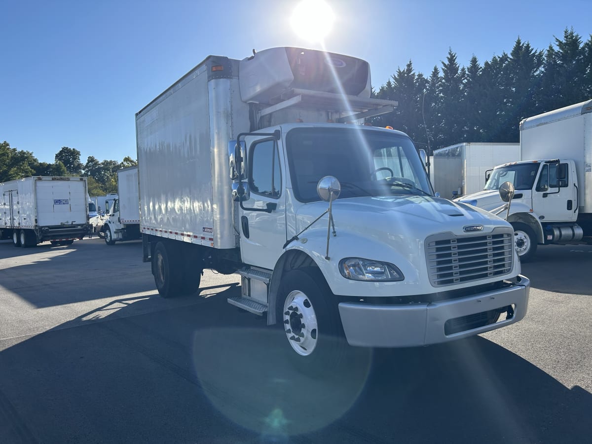 2018 Freightliner/Mercedes M2 106 773442