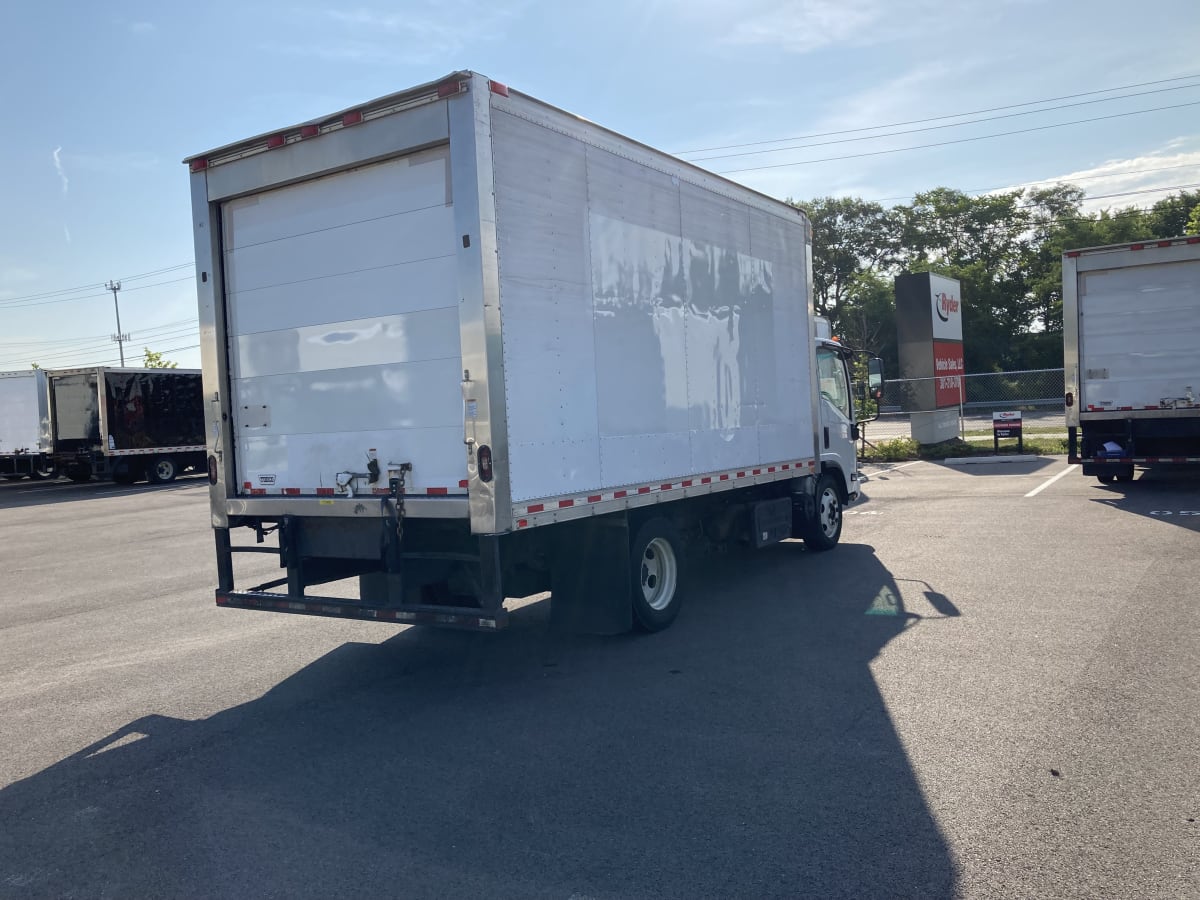 2018 Isuzu NPR 773450