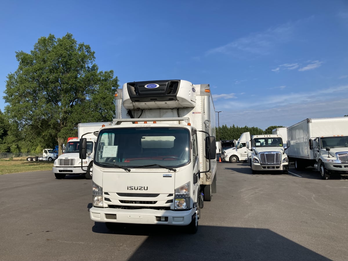 2018 Isuzu NPR 773450