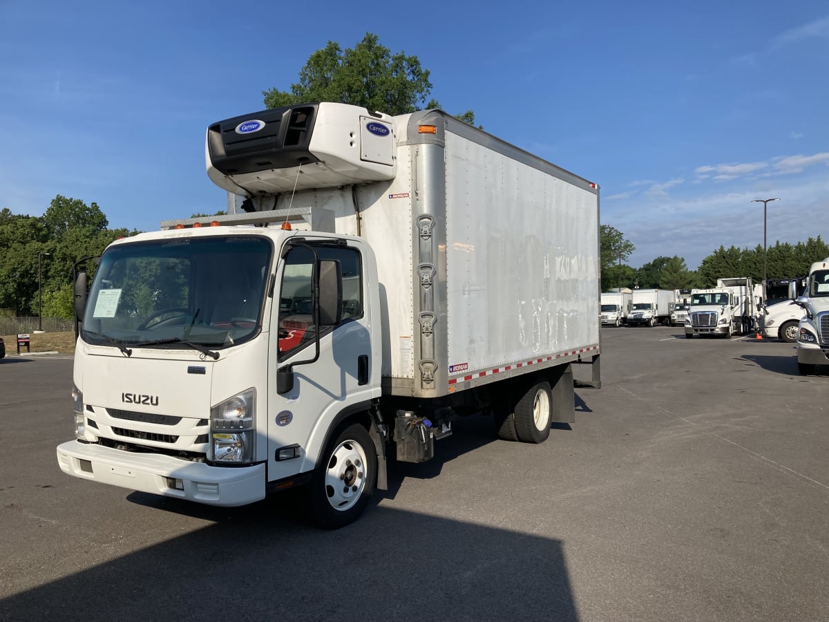 2018 Isuzu NPR 773450