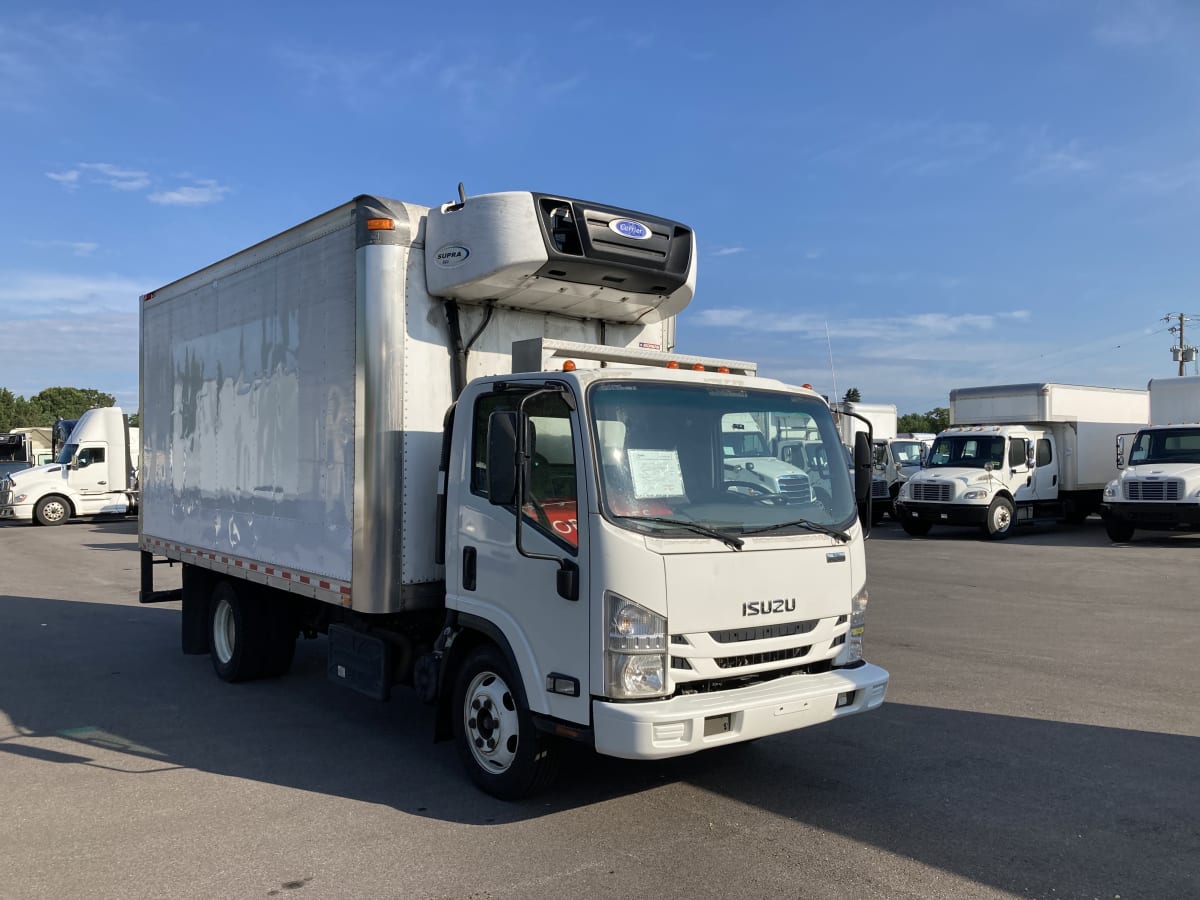 2018 Isuzu NPR 773450