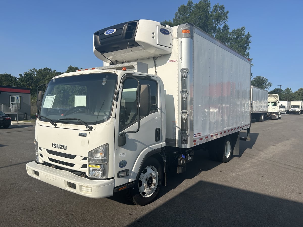 2018 Isuzu NPR 773451