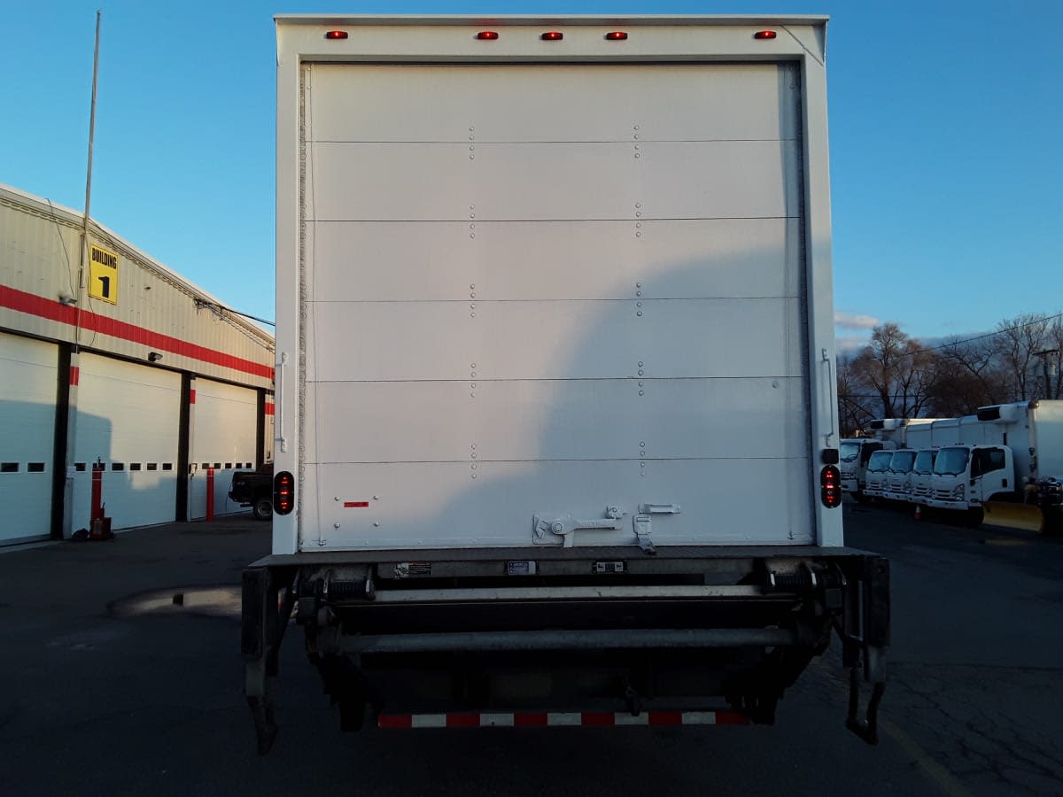 2018 Navistar International 4300 773462