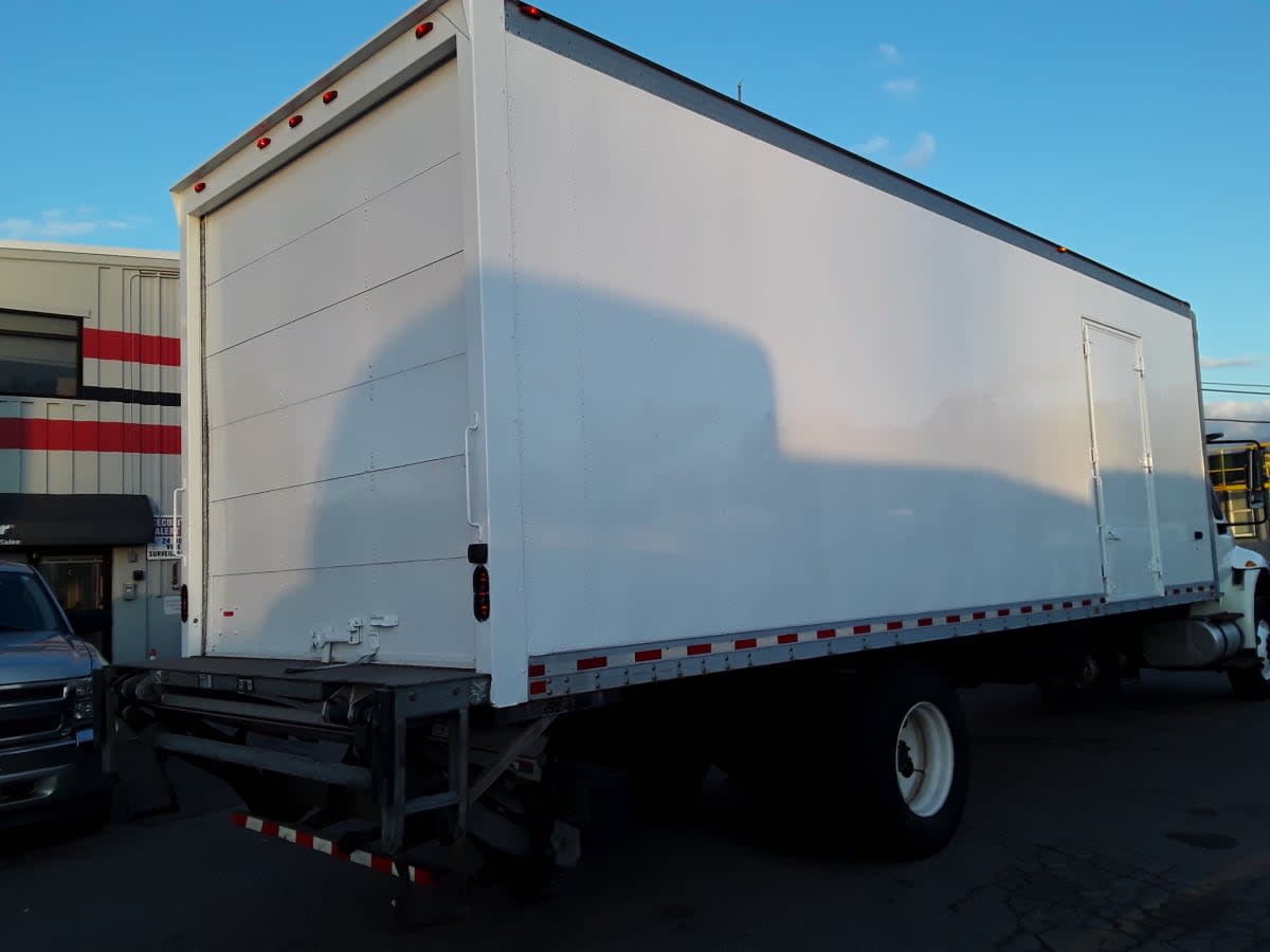 2018 Navistar International 4300 773462